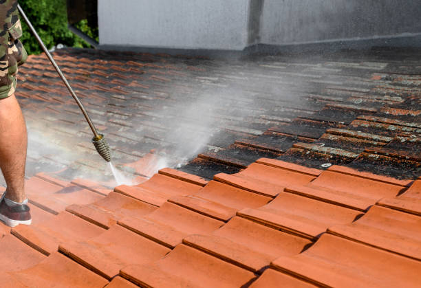 Pressure Washing Services for Businesses in Monette, AR