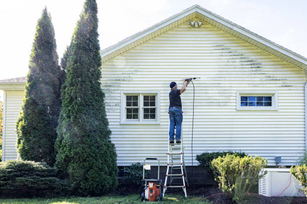 Professional Pressure Washing in Monette, AR